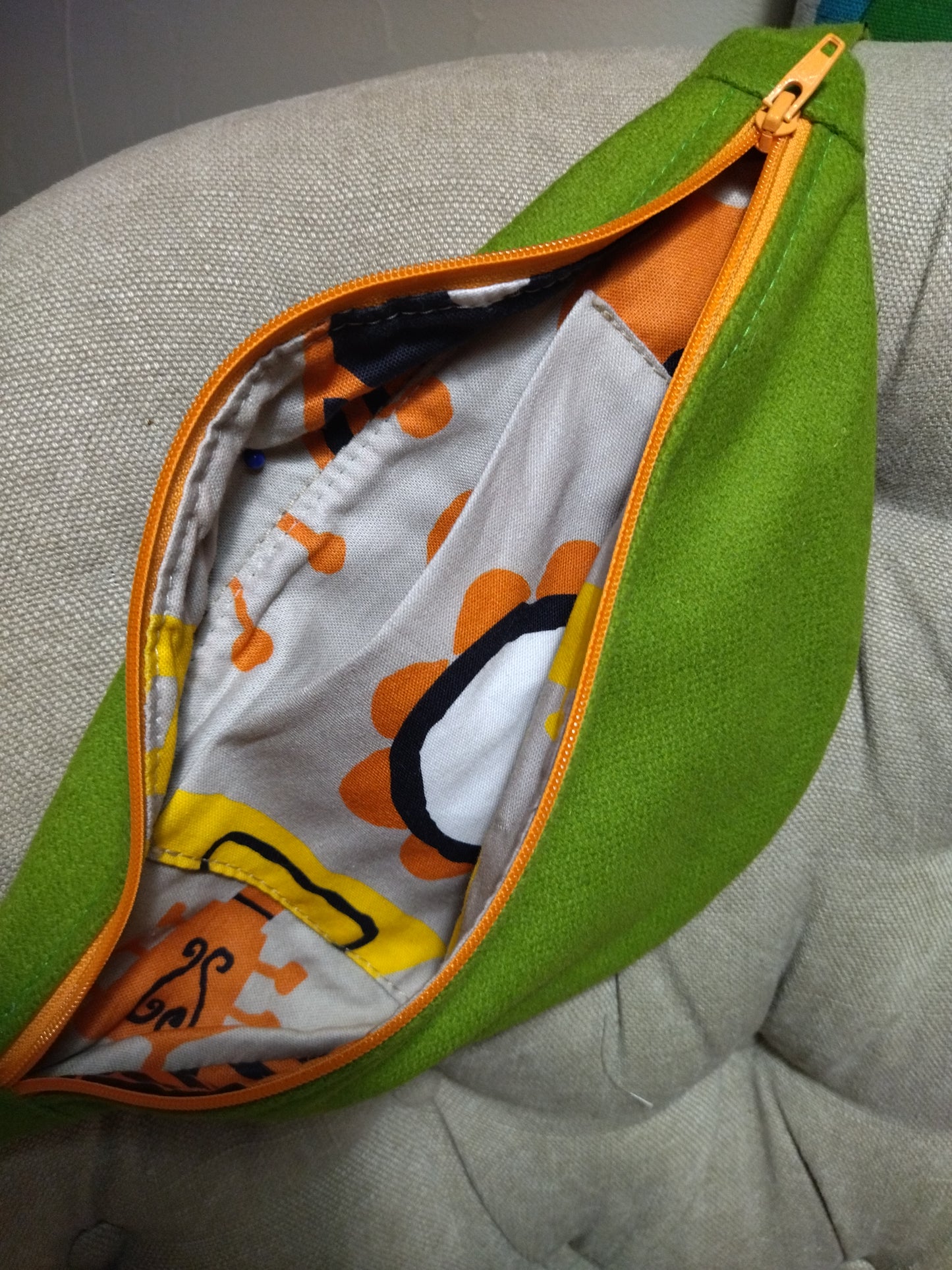 Sac banane Ferdinand (enfant)