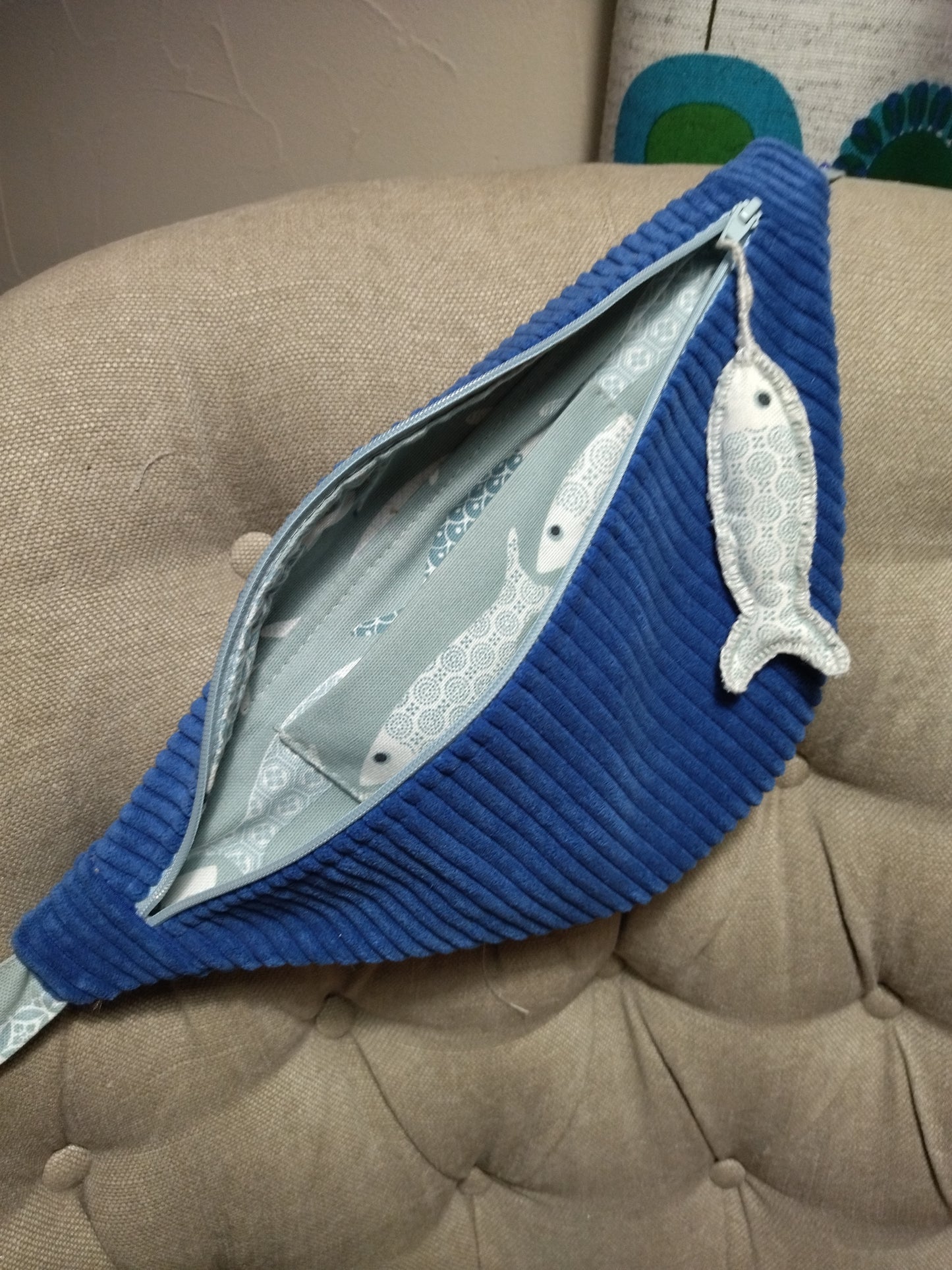 Sac banane Francine (enfant)