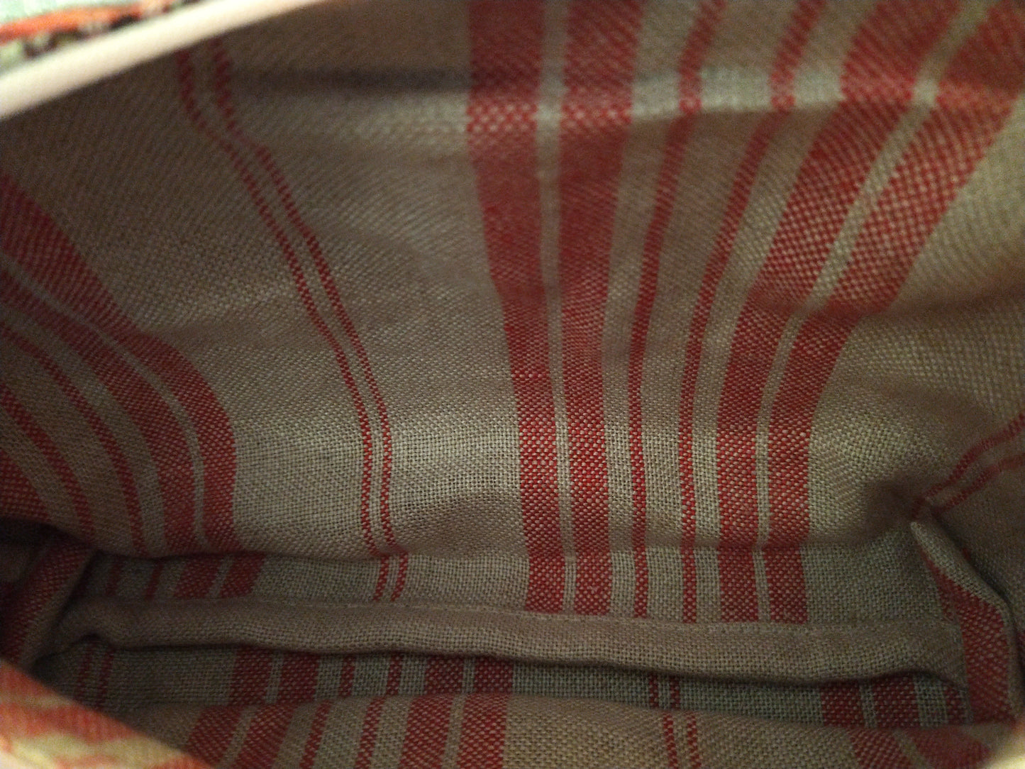 Trousse de maquillage pochette Marjorie