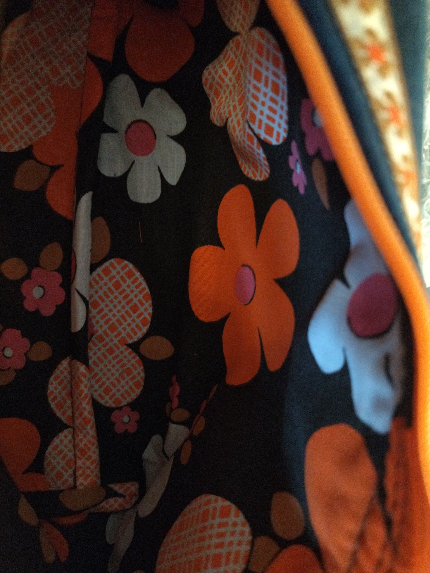 Trousse à maquillage pochette Suzanne