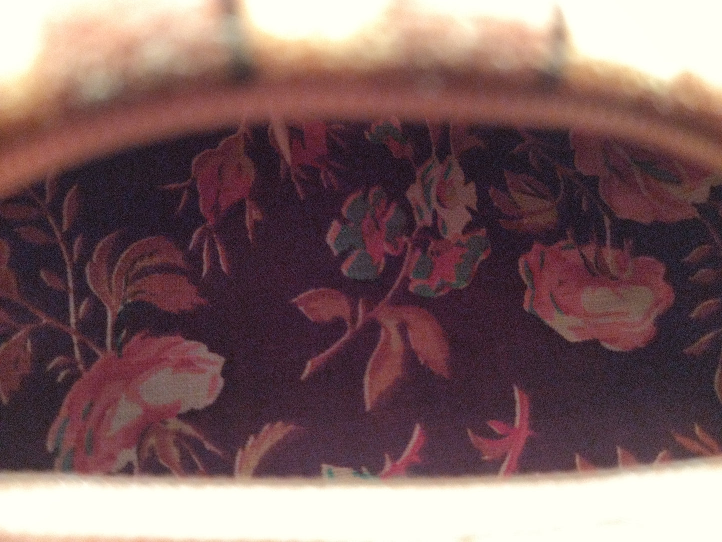 Trousse de maquillage pochette Béryl