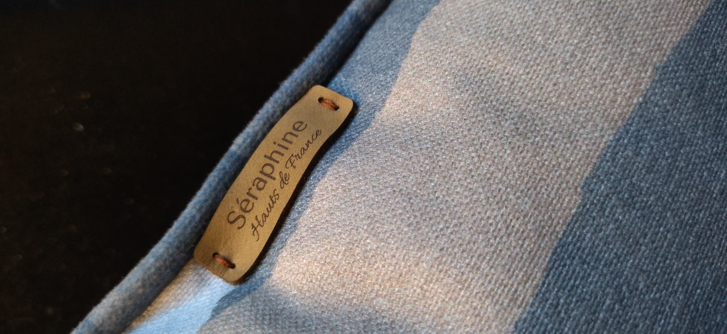 Coussin désert petit modèle