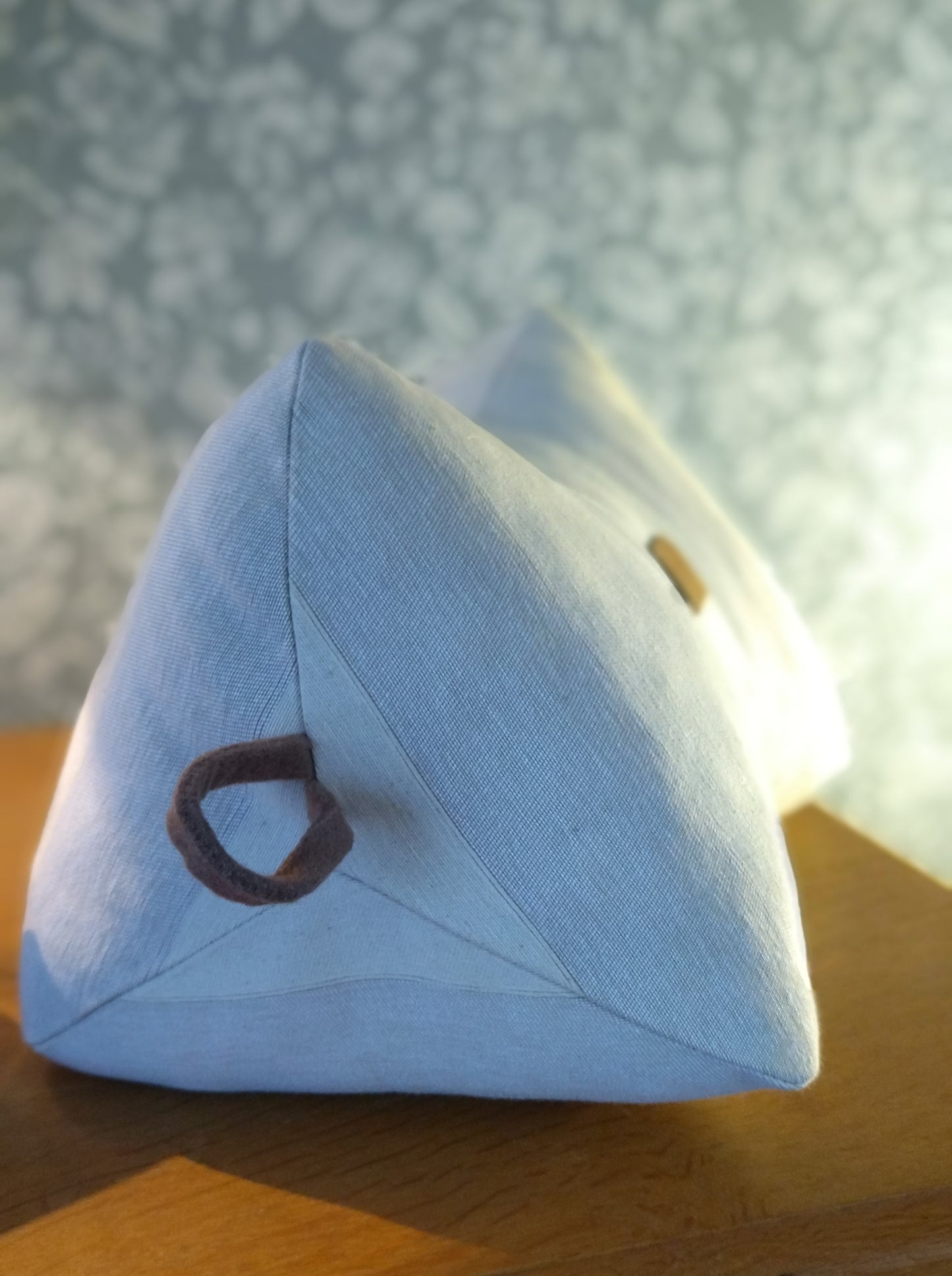 Coussin cale nuque "Romy"