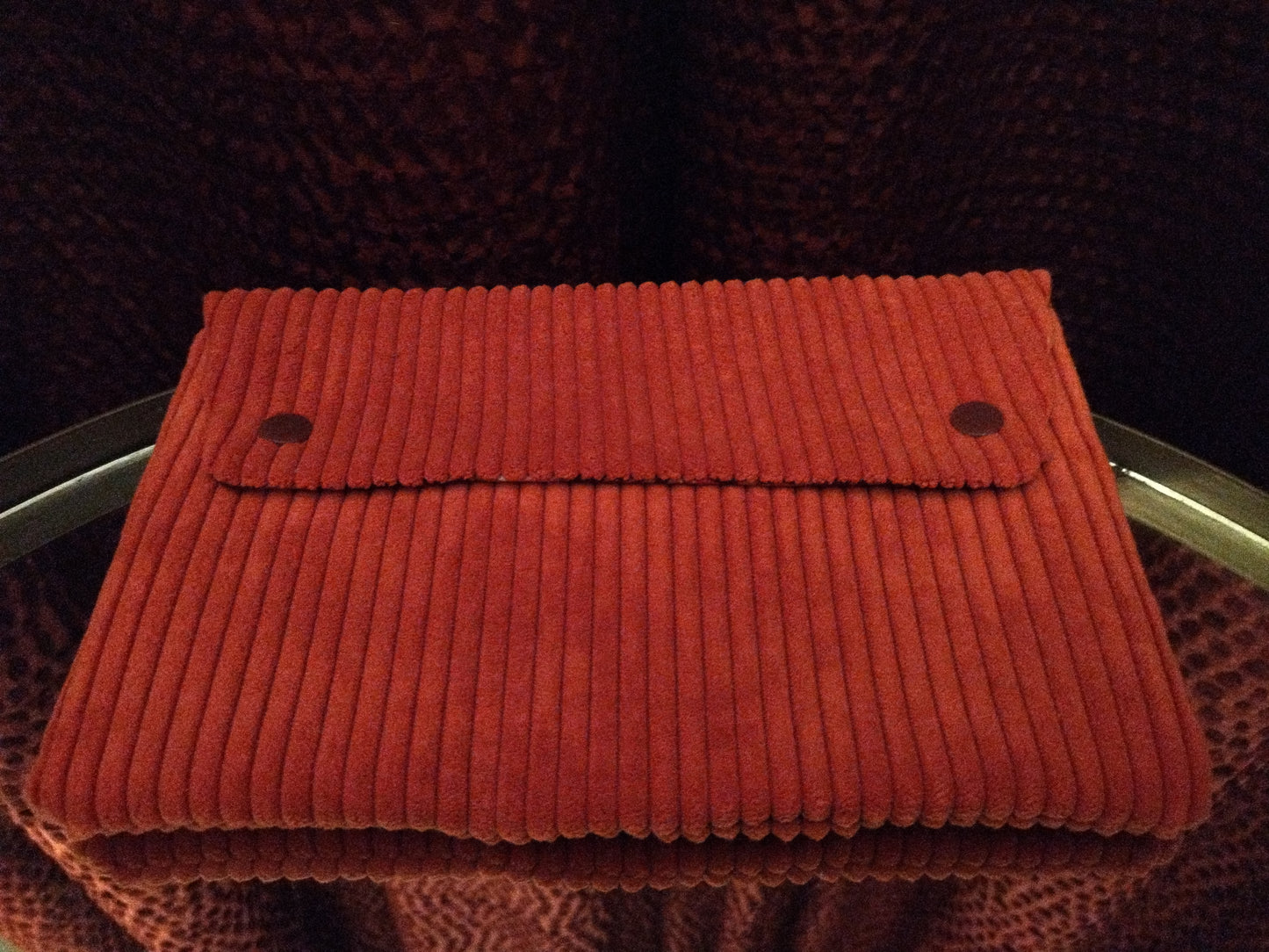 Pochette Georges